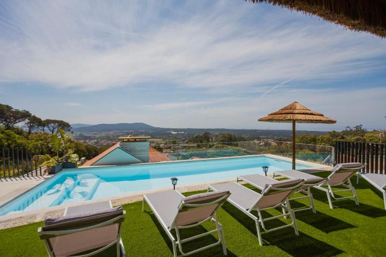 Granjas House - B&B Viana do Castelo