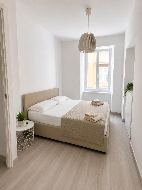 Casa dei Greghi - Private Garage - B&B Trieste