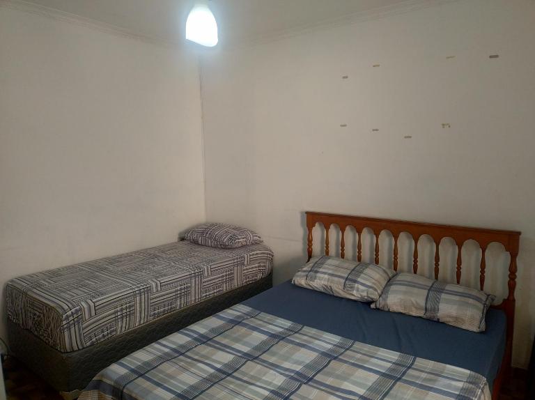 Suites-II no centro de Salto SP - Bed and Breakfast Salto