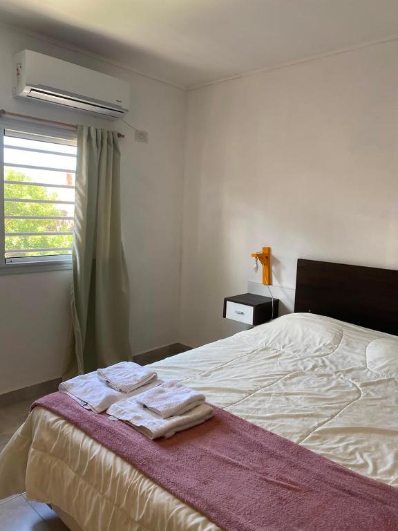 Departamento 1 - Villa Z - B&B Villa Zorraquín