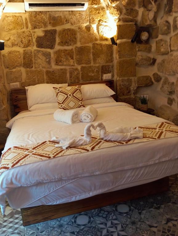 Calamari Suite - B&B Acre