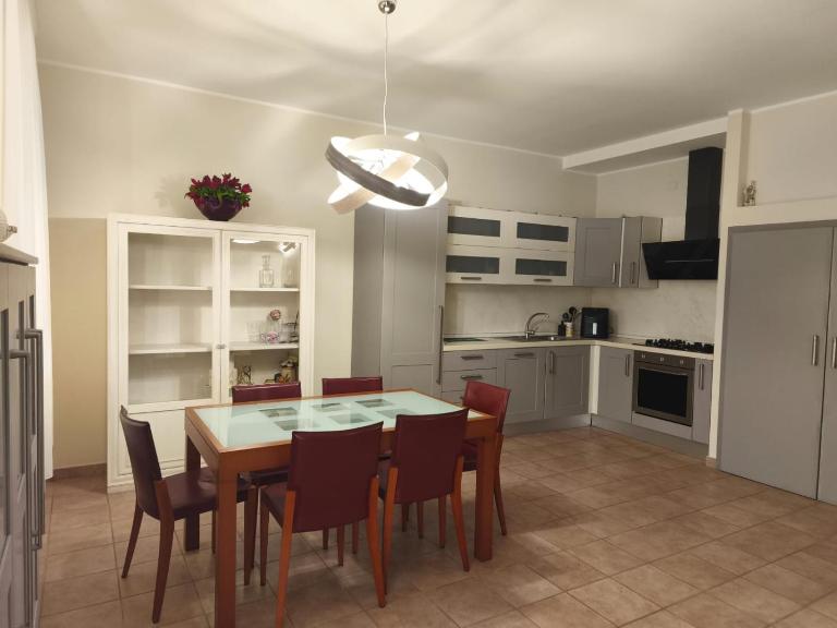 La casa di Max - Bed and Breakfast Palagiano