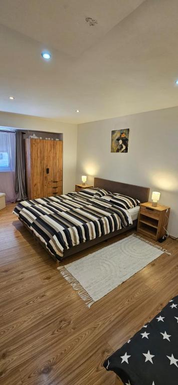 Apartman STAR Karlovac - B&B Karlovac