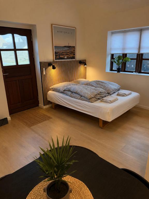 Beach Apartment 2 - B&B Hirtshals