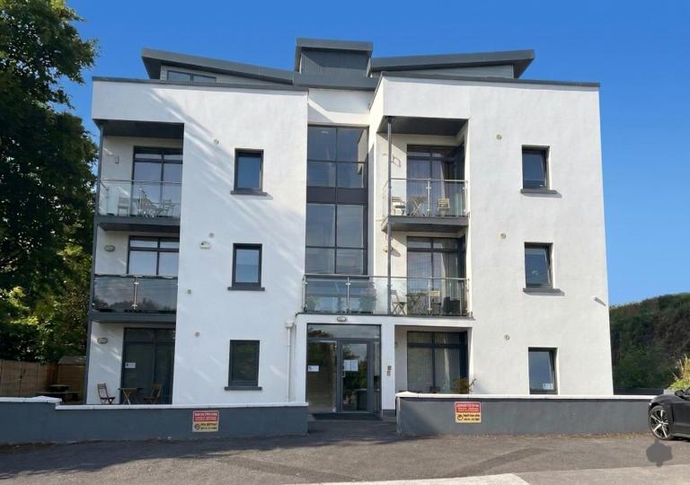 Chestnut House - B&B Lisdoonvarna