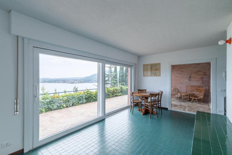 Casa Vista Lago - Ferienwohnung Predore