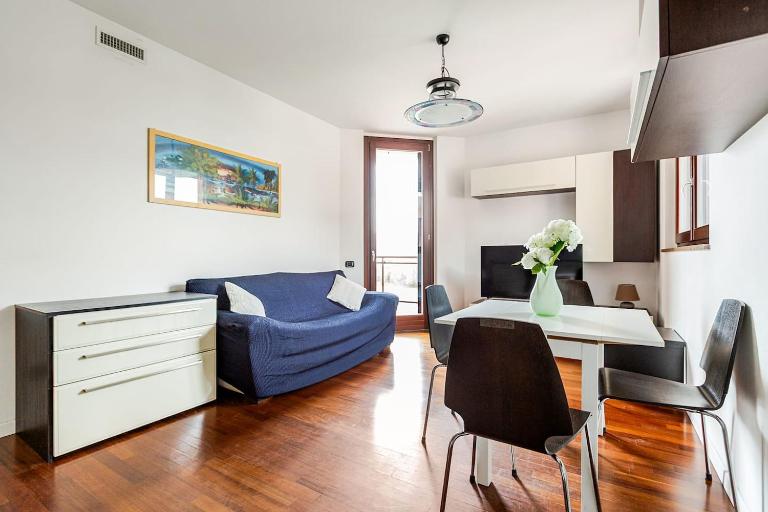 Bilocale Assago Forum Milano Real - B&B Assago