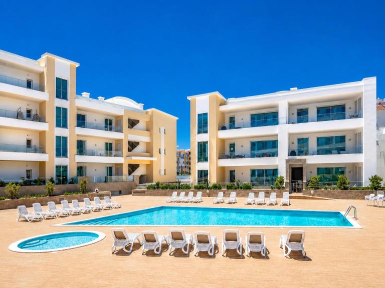 Algarve Dream Holidays - Ferienwohnung Lagos