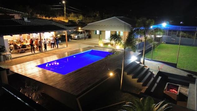 Sítio Luiz Henrique Imóveis - B&B Jaboticatubas