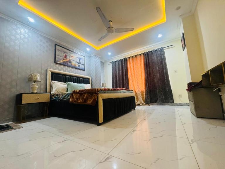 Two Bedrooms Apartment - B&B Islamabad