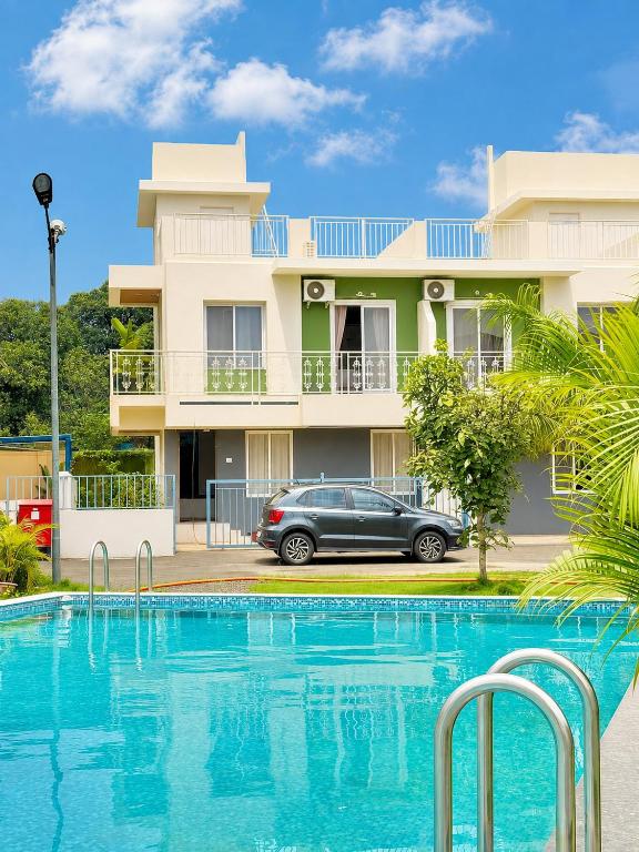 Ekam - B&B Lonavla