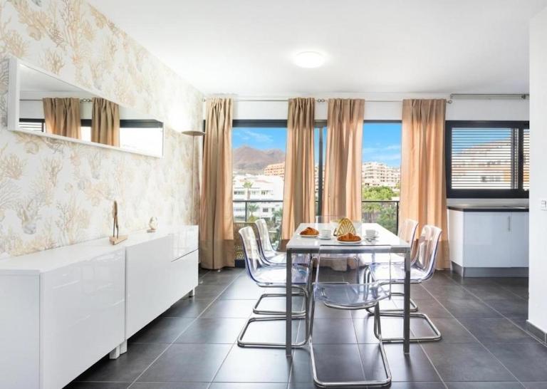New apartment center Los Cristianos - B&B Los Cristianos