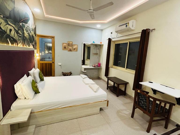 Max Guest House - B&B Agra