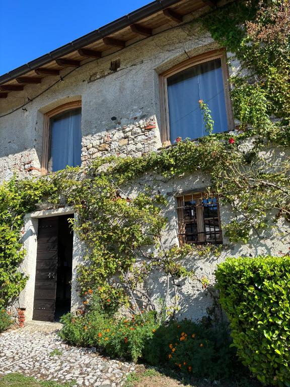 Agriturismo Zugni Tauro de' Mezzan - B&B Feltre