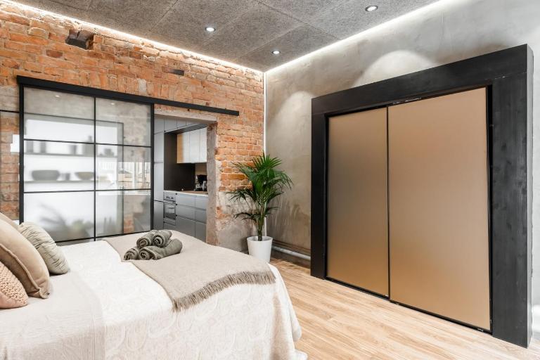 Casa Rustica | Free Parking | Port Arthur | Turku - B&B Turku