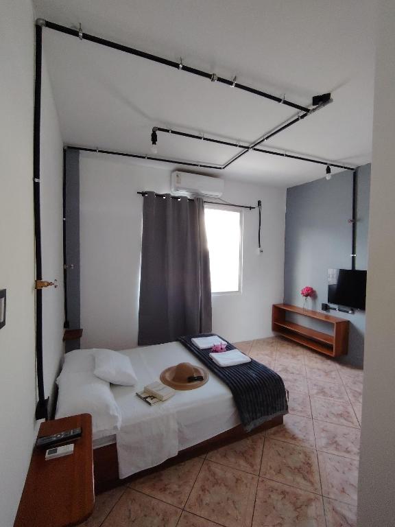 Apartment in Galápagos-Santa Cruz - Chambres d'hôtes Puerto Ayora