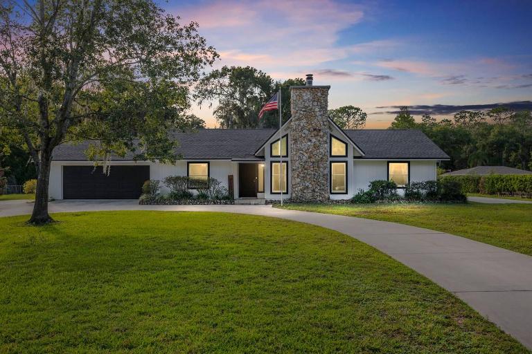 Horsey Heartland oasis 7 Mi WEC Close to all Fun - B&B Ocala