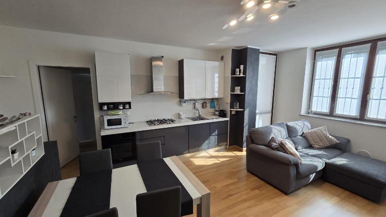 Casa Lillo - Ferienwohnung Peschiera Borromeo