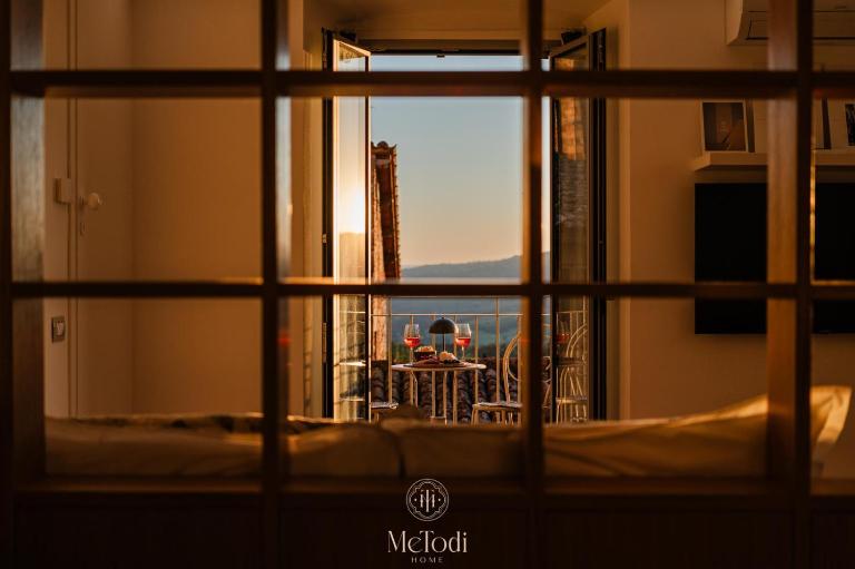 MeTodi Home - B&B Todi