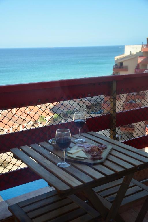 Apartamento Balcones al Mar - B&B La Manga del Mar Menor