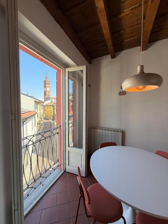 Casa Dell'Era - Chambres d'hôtes Treviglio