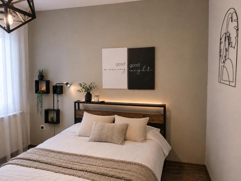 Sleep and Drive City - B&B Sarajevo