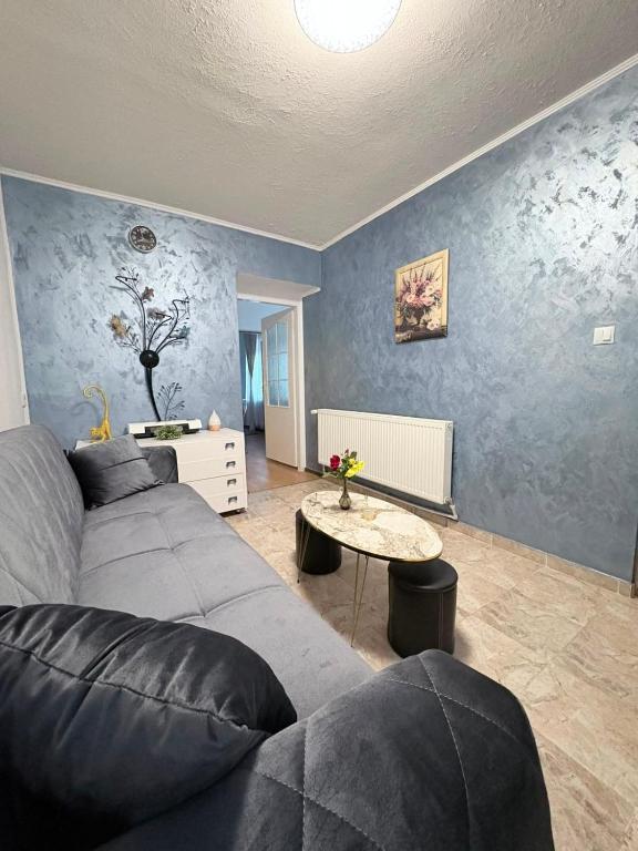 Stella Residence - Bed and Breakfast Suceava