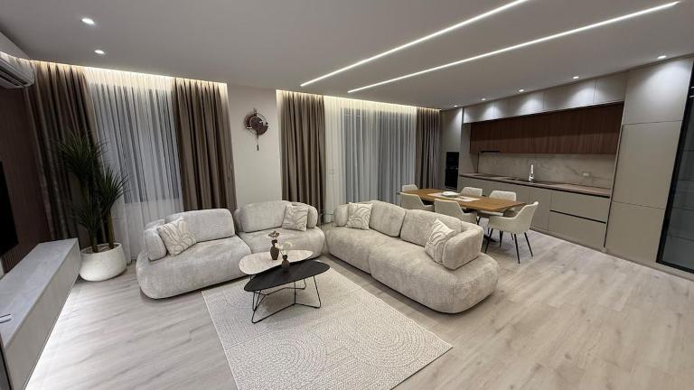 Marku Apartments 4 - Chambres d'hôtes Shkodër