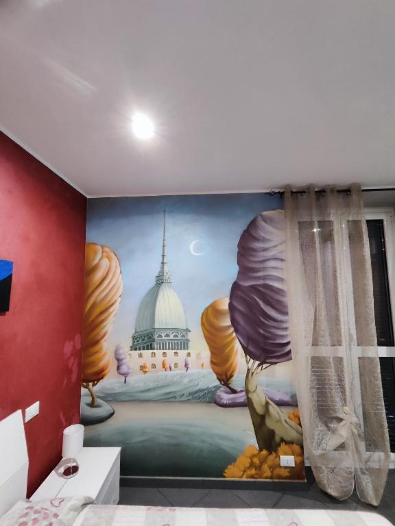 LUXURY HOUSE Vibò - Bed and Breakfast Turijn