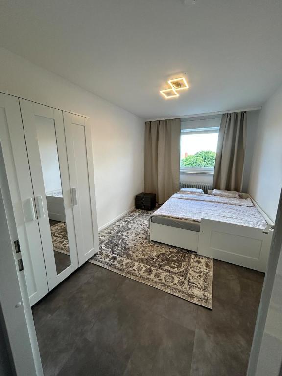 Cozy room in Frankfurt East - B&B Frankfurt am Main