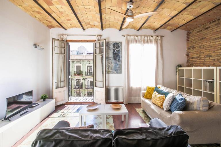41NAP1102-Beautiful apartment near sagrada Familia - B&B Barcelona