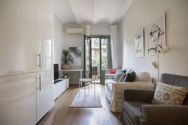 31ENT1027 Delightful apartment in town - B&B Barcelona