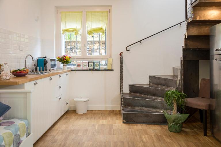 B&B VillaRocca da Ines e Perizia - B&B Sestri Levante