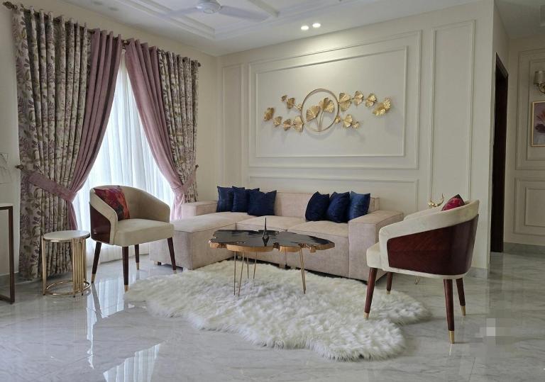 Ismails cottage 2BR apartment - B&B Faisalabad