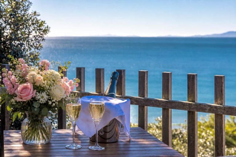 7th Heaven Apartment - Coast & Country - B&B Onetangi