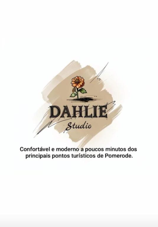 Studio Dahlie - Ap 1 quarto - centro - B&B Pomerode