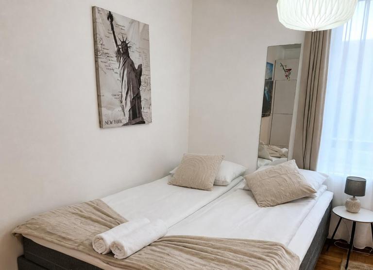 Stavanger Sea 1 Ultra Central Dali Apartament General Shop Open 7 l 7 - Bed and Breakfast Stavanger