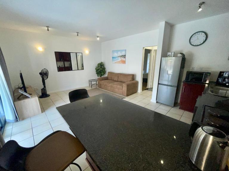 Modern Comfort at Oyster Walk - B&B Knysna