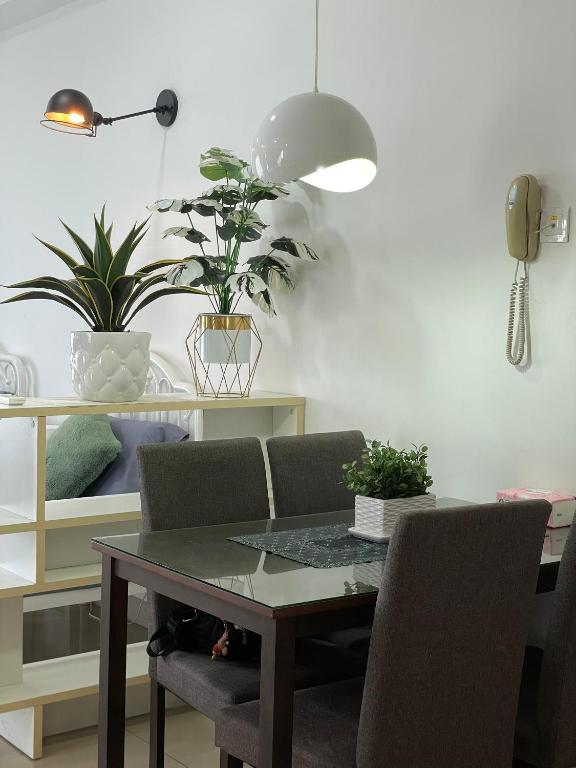 EM Suite Studio Dperdana Apartment - B&B Kota Bharu