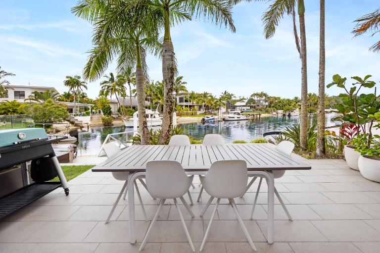 Jalynca, Waterfront Escape - B&B Noosa Heads