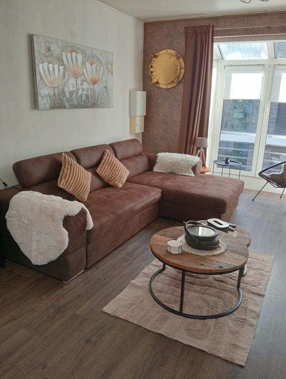 The Boathouse - B&B Blankenberge