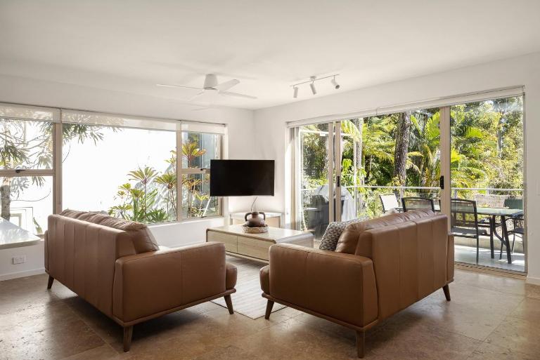 Alderly 6 Calm Little Cove Stay - B&B Noosa