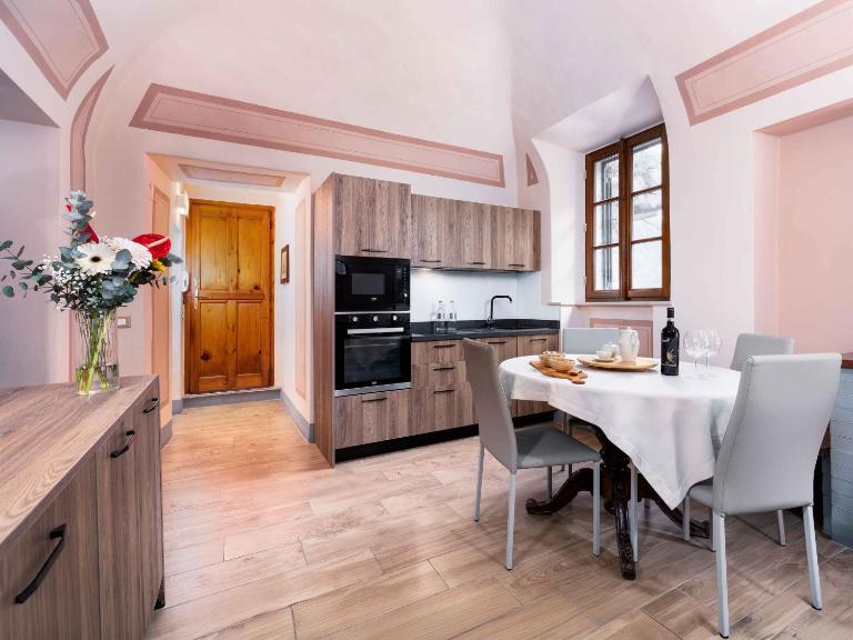 Suite Apartment Castello - B&B Volterra