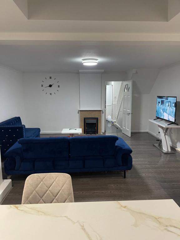 Elites Apartment - B&B London