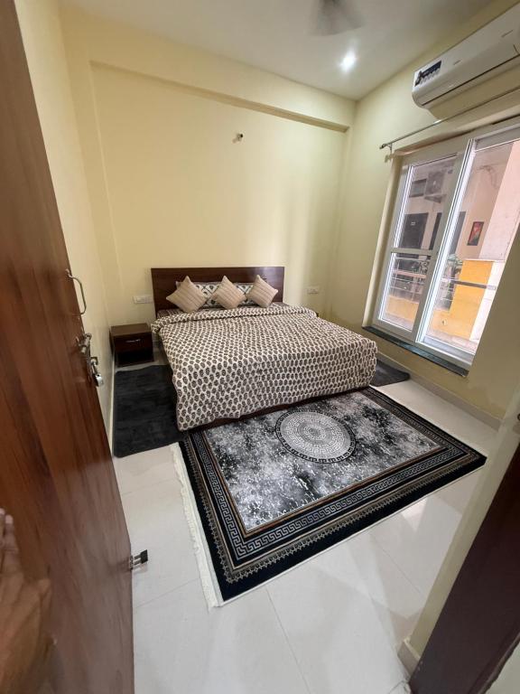 Nomad Nest- Tapovan - B&B Rishīkesh