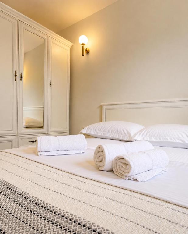 Bonaca Guesthouse - B&B Dulcigno