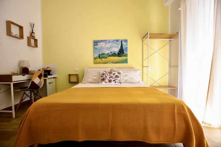 Pole Pole - SOLE - Ferienwohnung Agropoli