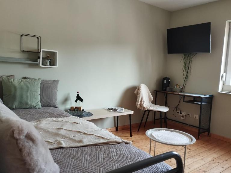 Ferienwohnung Palm SPA - B&B Meckesheim