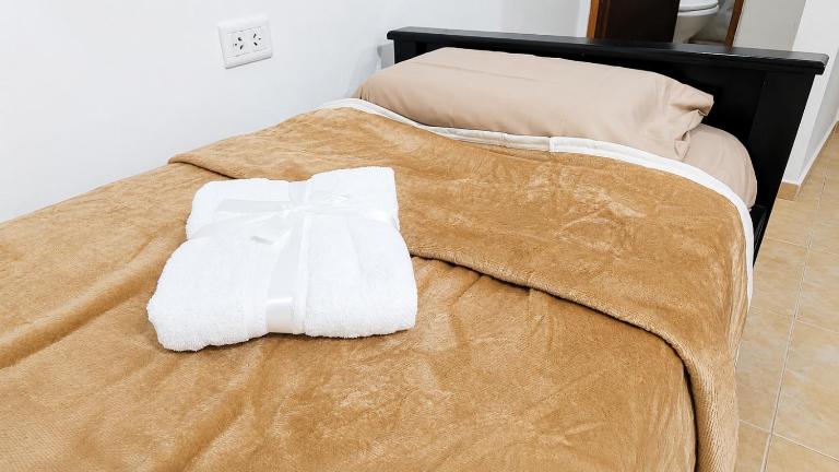 Arena Departamento a minutos del Aeropuerto Ezeiza - Bed and Breakfast Ezeiza