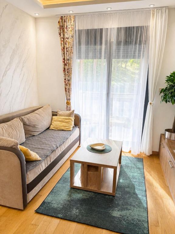 s23 green - Ferienwohnung Zlatibor